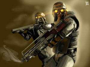 Killzone 2