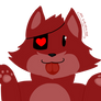 Foxy's Glad To See You