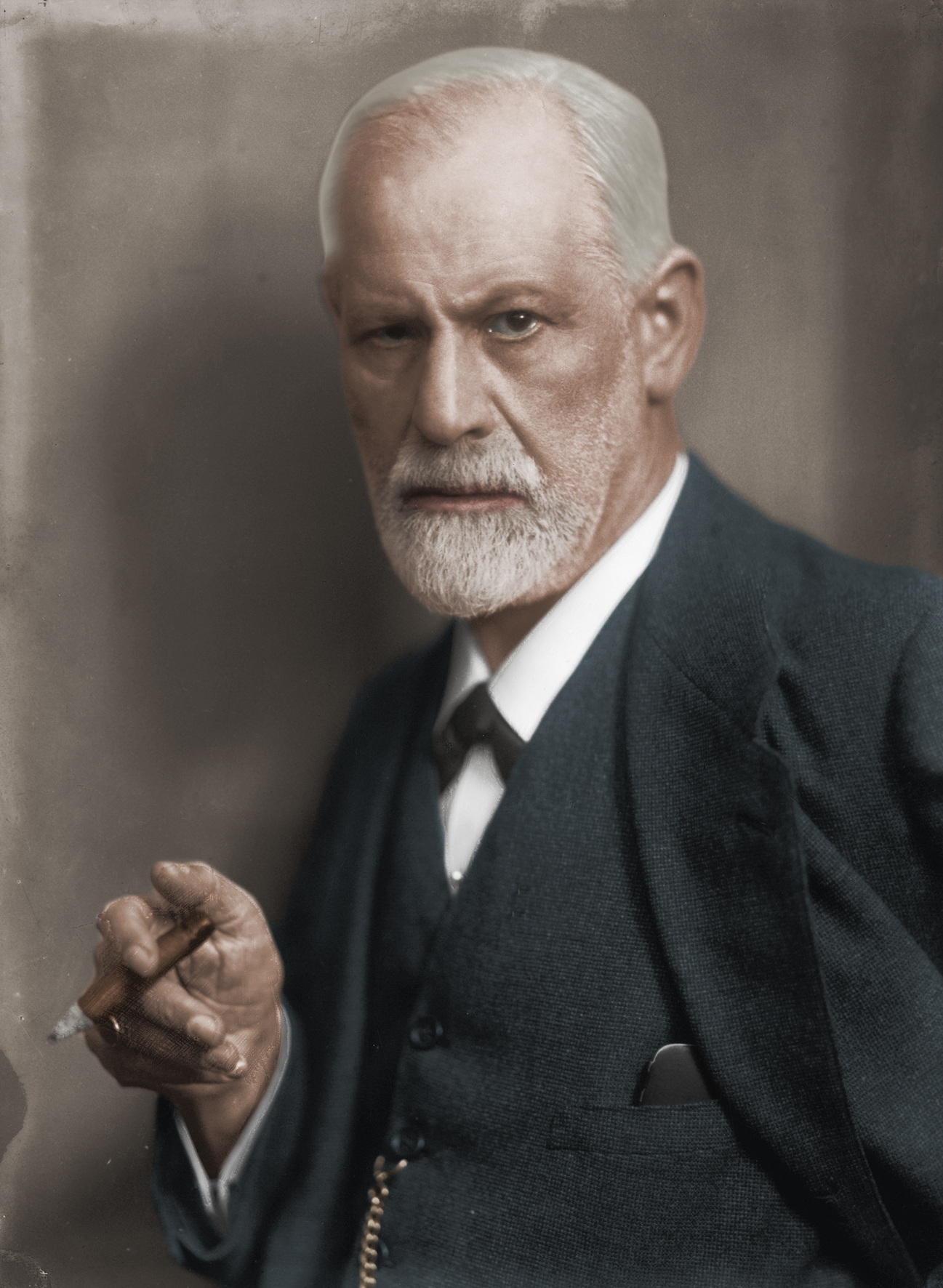 Recomposing Freud