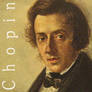 Chopin [Custom Cover Art]