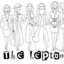 The Leptons