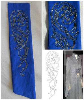 Arwen Bookmark