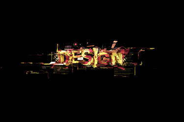 Design is Abstract