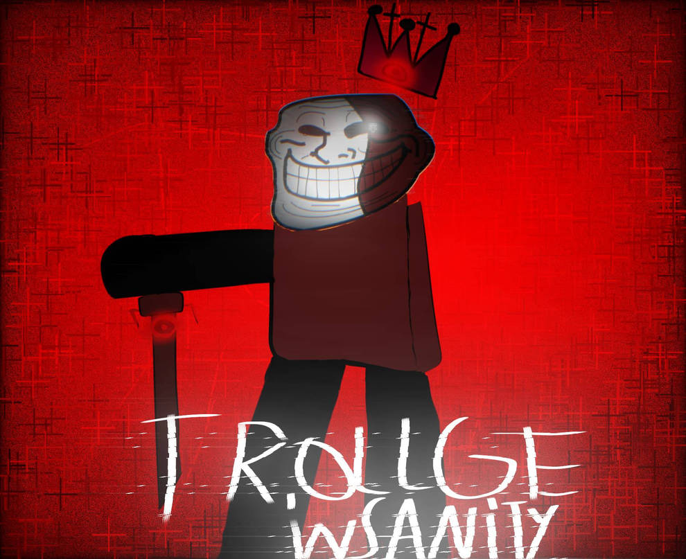 The Intruder by chrihx on DeviantArt