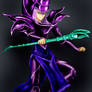 Dark Magician CG1