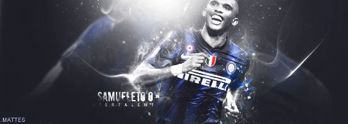 Samuel Eto'o v2