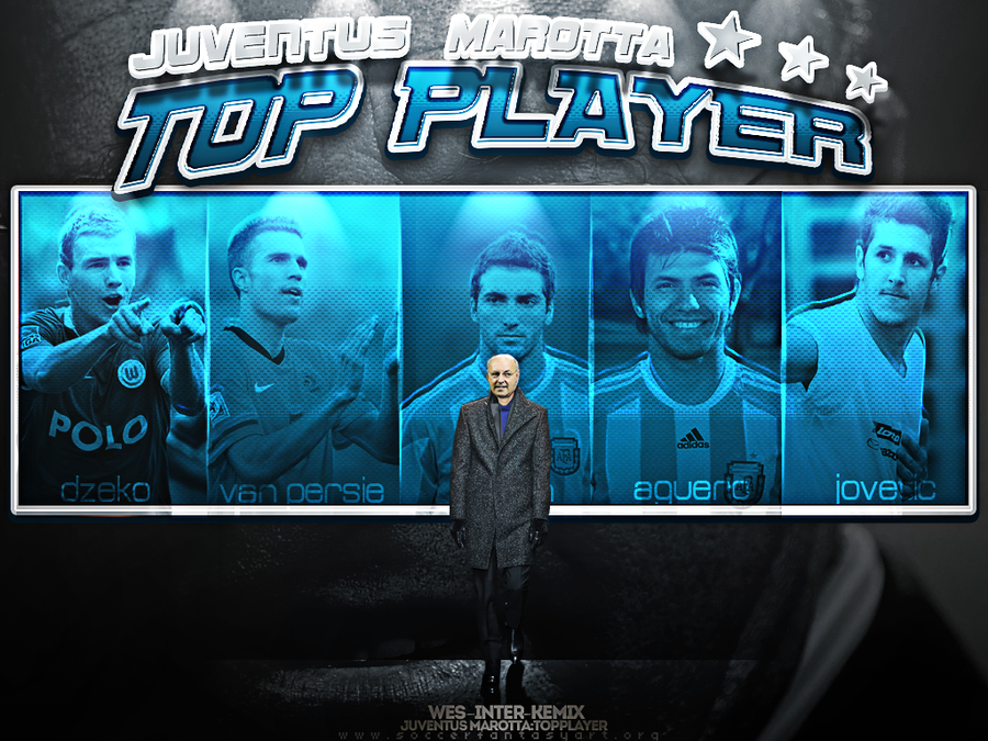 Il top player della Juve