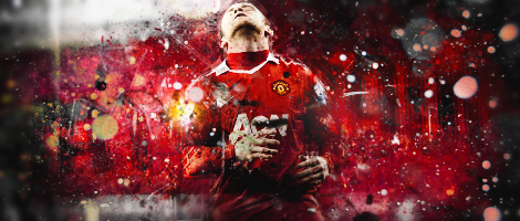 Wayne Rooney