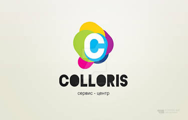 Colloris logo