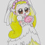 Hana- Chan's Wedding Day =D