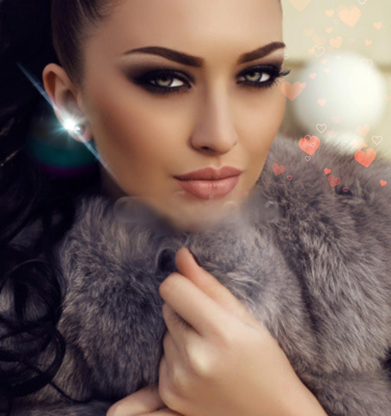 You're mine. by Spidey731 on DeviantArt