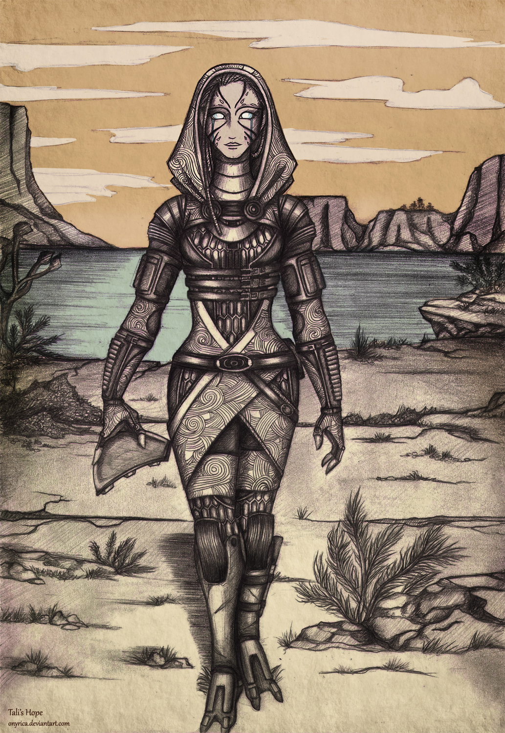 Tali's Hope