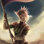 The Wind of Liberation (M'naago, FFXIV)