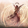 Archangel of Valor - [ Commission ]