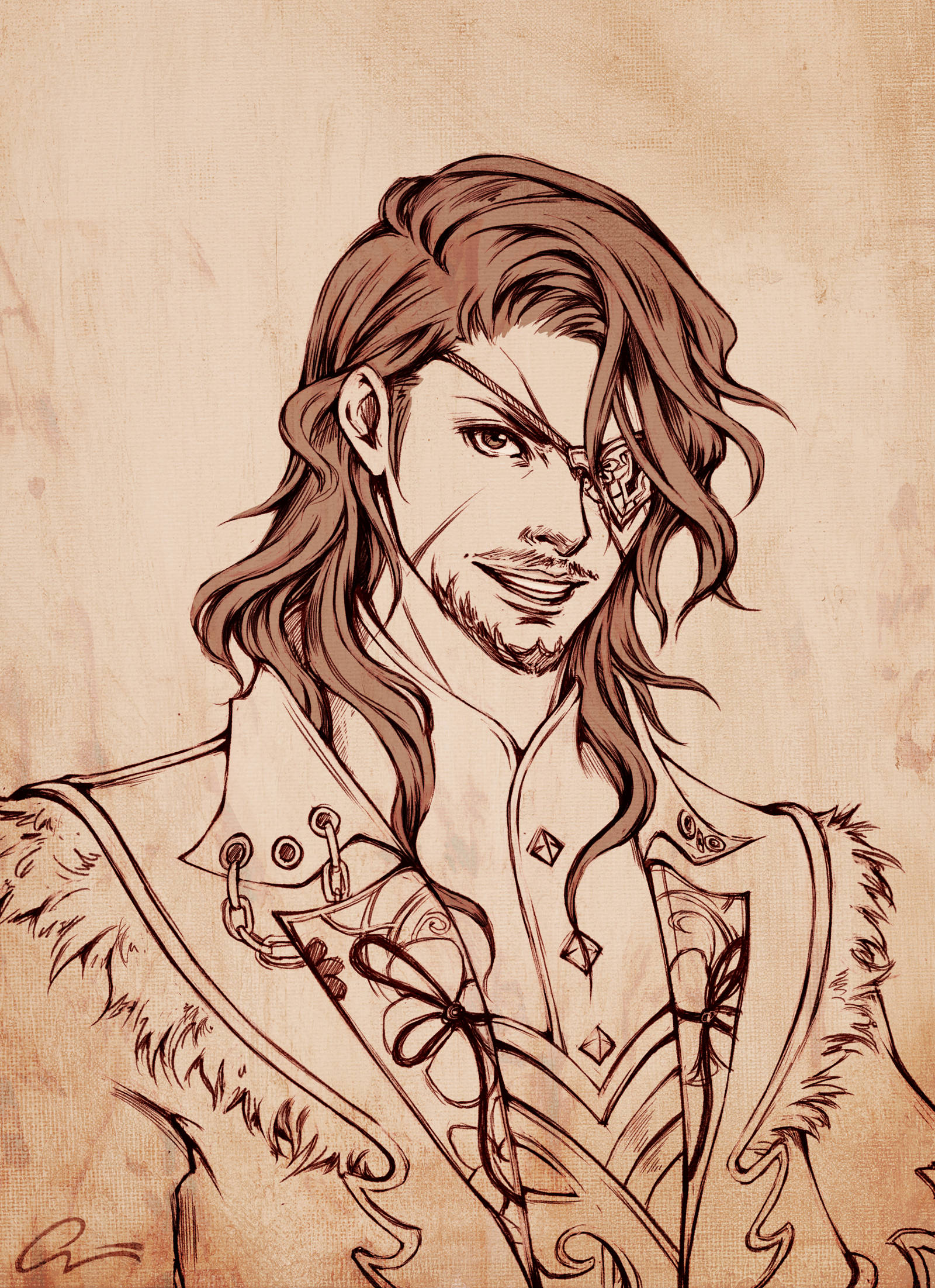 Archimedes by Onyrica