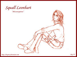 .: Leonhart :.