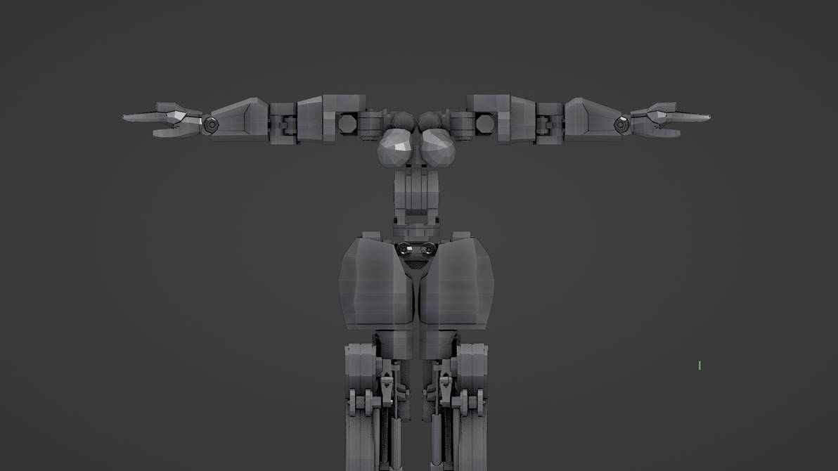 Tankomorph Reduced view of the body| tankmorph WIP by ZzWz on DeviantArt