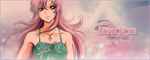 Lacus Clyne