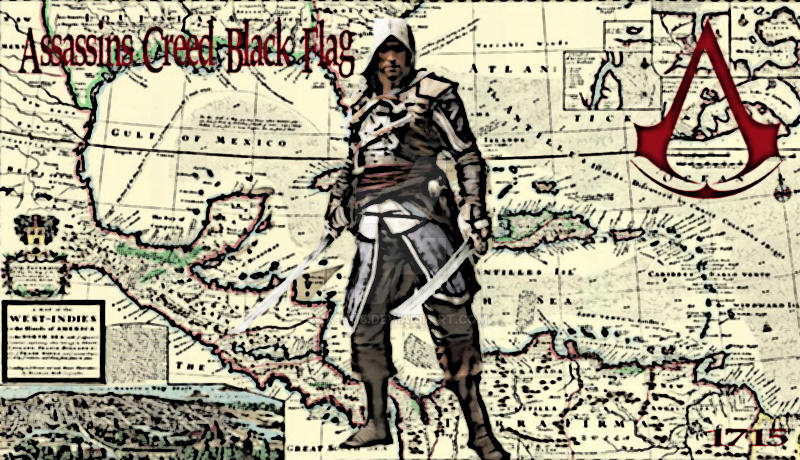 AC Map Wallpaper by k-h116 on DeviantArt