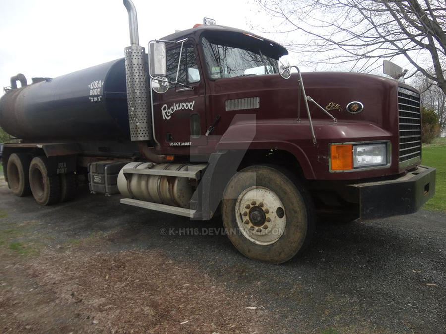 Farm Rig by k-h116 on DeviantArt