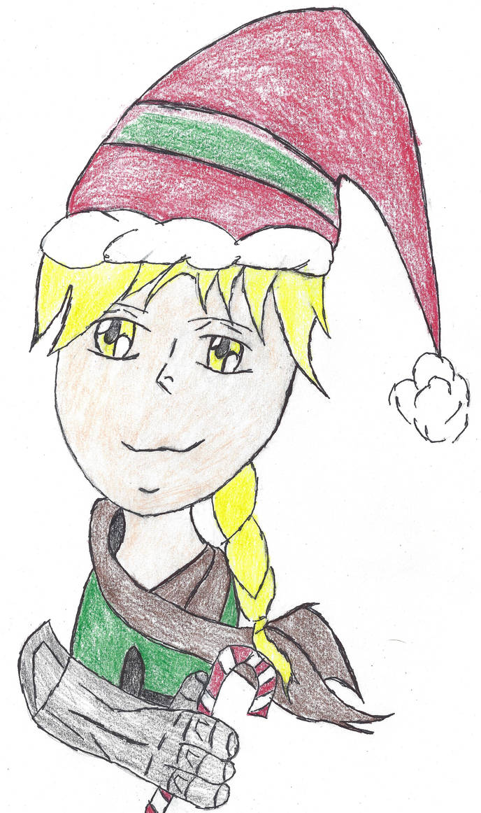 Secret Ranger Gift by k-h116 on DeviantArt