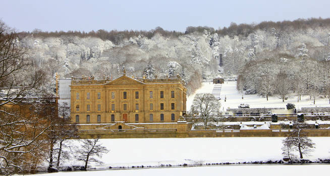 Chatsworth