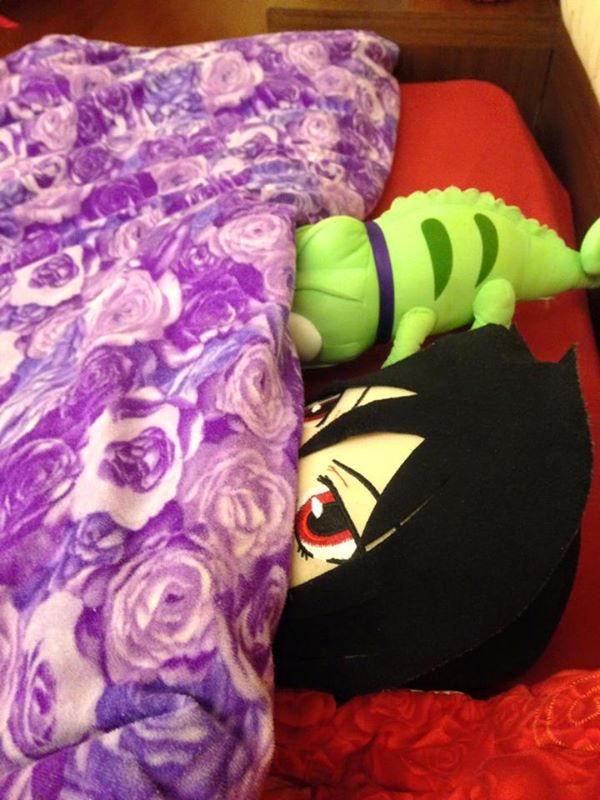 Pascal Hiding Sebastian hiding, Pascal digging by ConanEdogawa1108 on DeviantArt