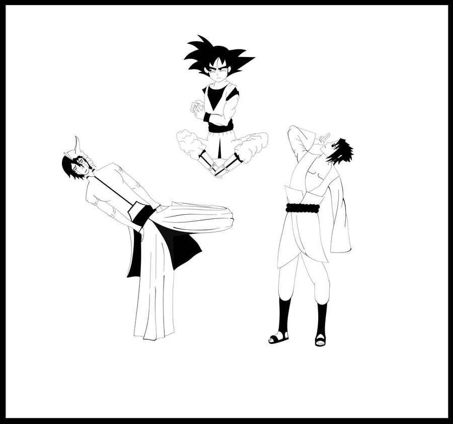 Combat Triangle by DragonicBoy on DeviantArt