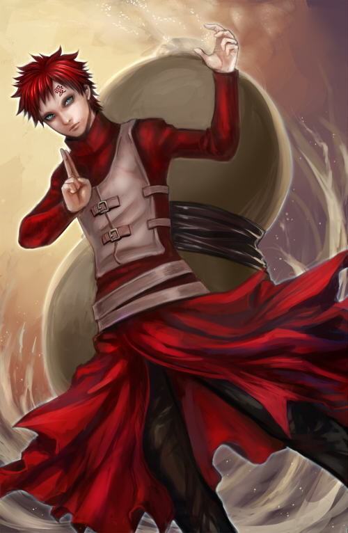 Gaara