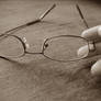 New Glasses