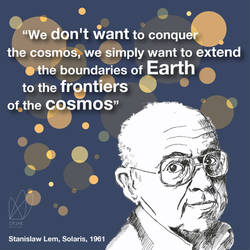 Stanislaw Lem