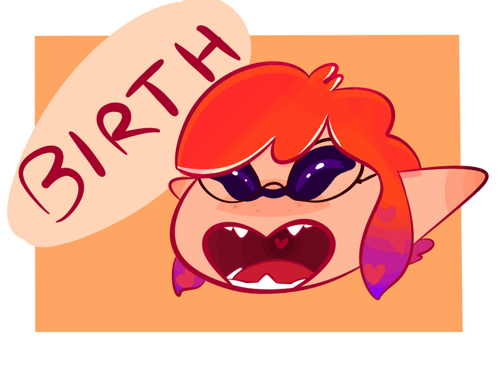 BIRTH