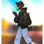walks