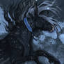 snowstorm