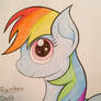 Rainbow Dash