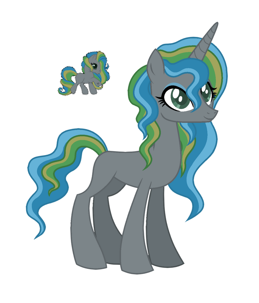 Hope by mlp-melodymark on DeviantArt
