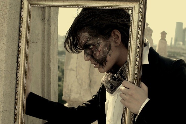 The Picture of Dorian Gray