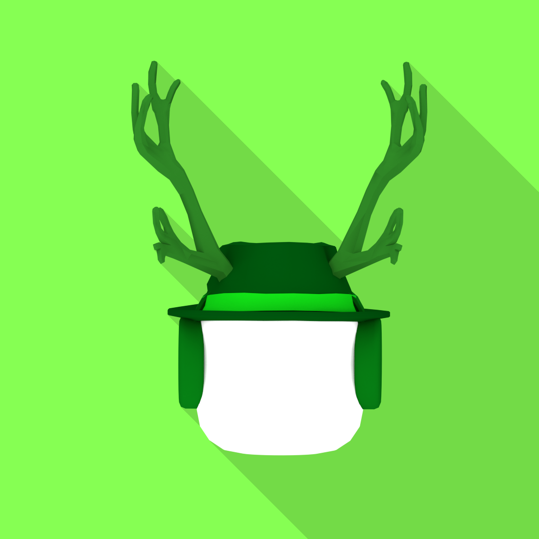 Roblox head icon by Fruzzbit on DeviantArt