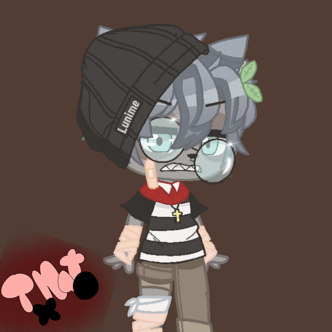 Rash by XDEOXX on DeviantArt