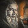 Cersei Lannister - Game Of Thrones