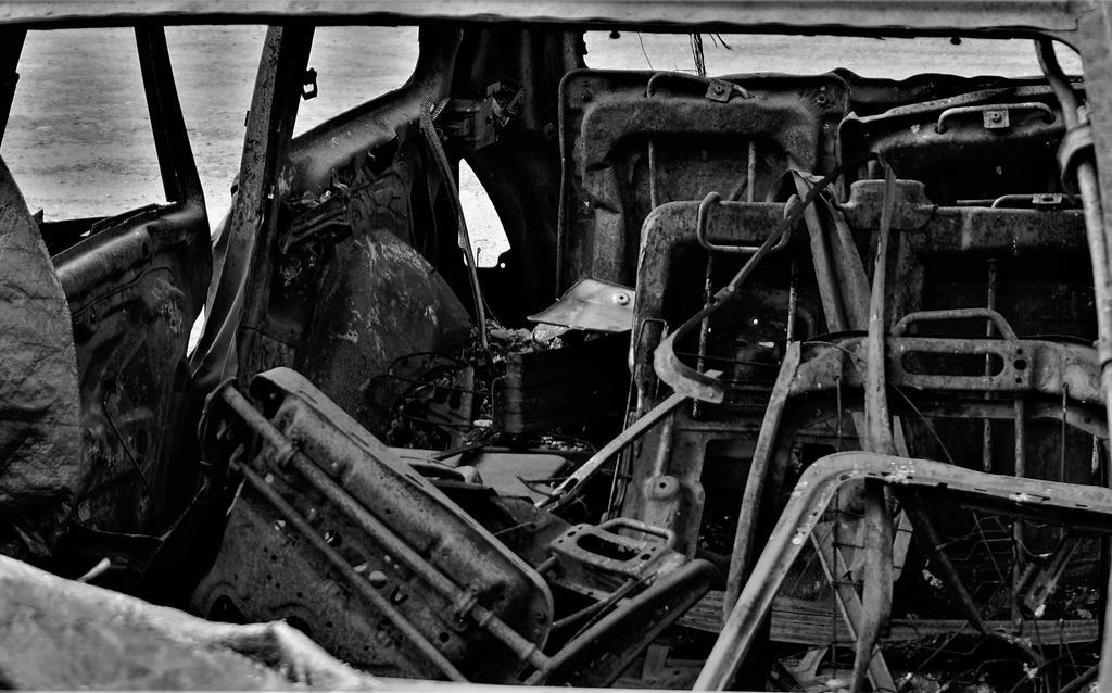 Damage machine by LMNts on DeviantArt