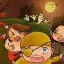 Happy Tokio Hotel Halloween