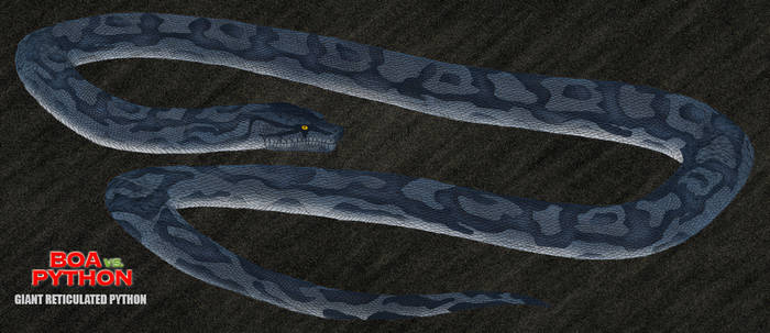 Explore the Best Giantsnake Art | DeviantArt