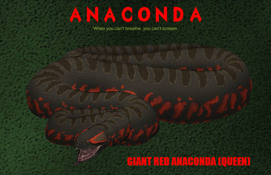 Explore the Best Anaconda Art | DeviantArt