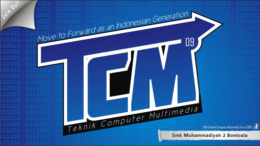 TCM Sticker by ardititanium on DeviantArt