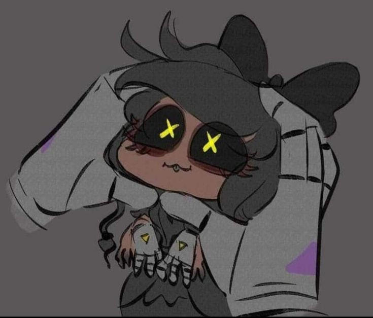 Comically Large Cyp Silly cyn ^w^ by Ragamniforever0 on DeviantArt