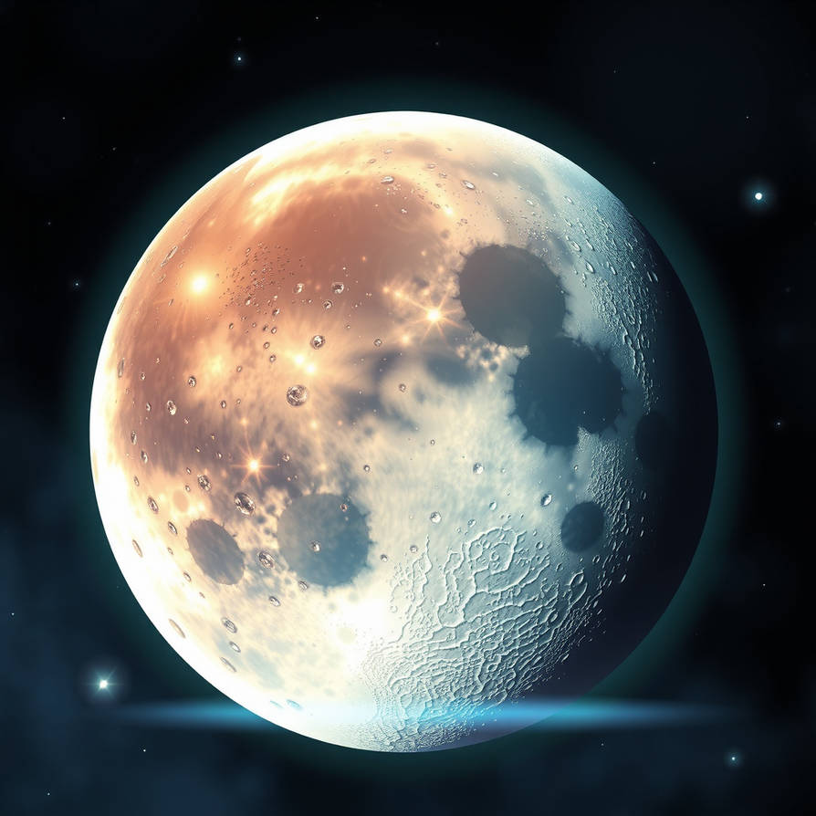 Moon Map Deviantart The moon by HRMHRM559 on DeviantArt