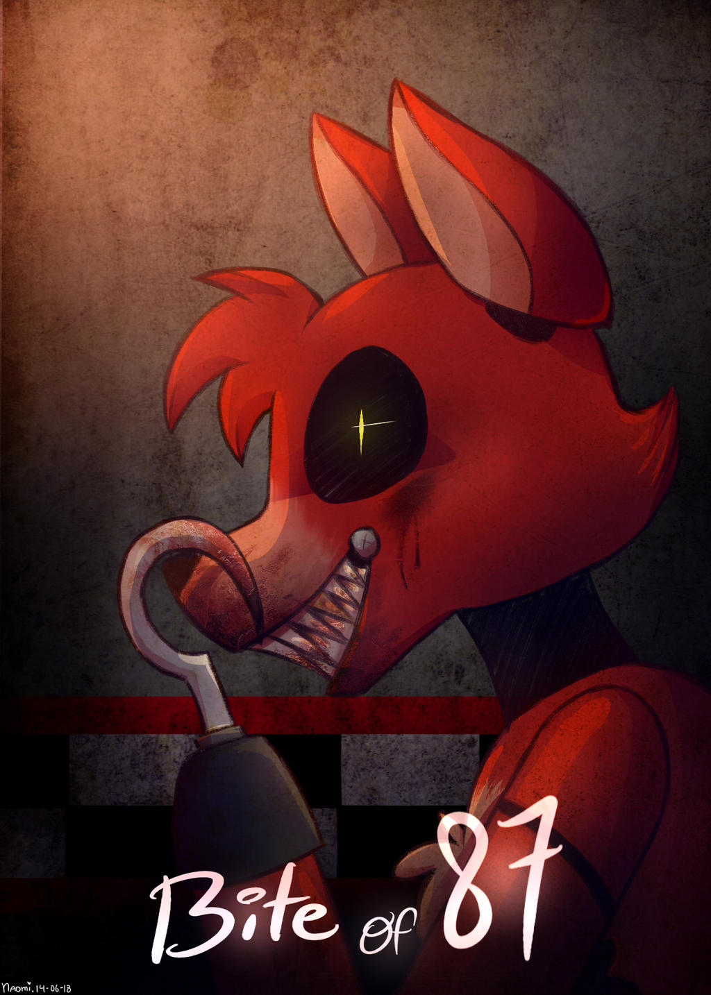FNAF Bite Of 87 comic By Sonia213andpearl64 On DeviantArt fnaf-bite-of-87-comic-by-sonia213andpearl64-on-deviantart