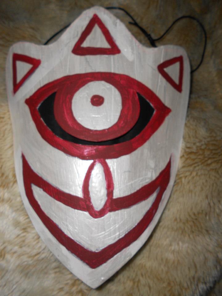 Mask of Truth