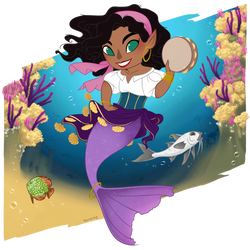 Season 01 - Esmeralda